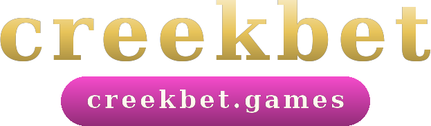 creekbet โลโก้
