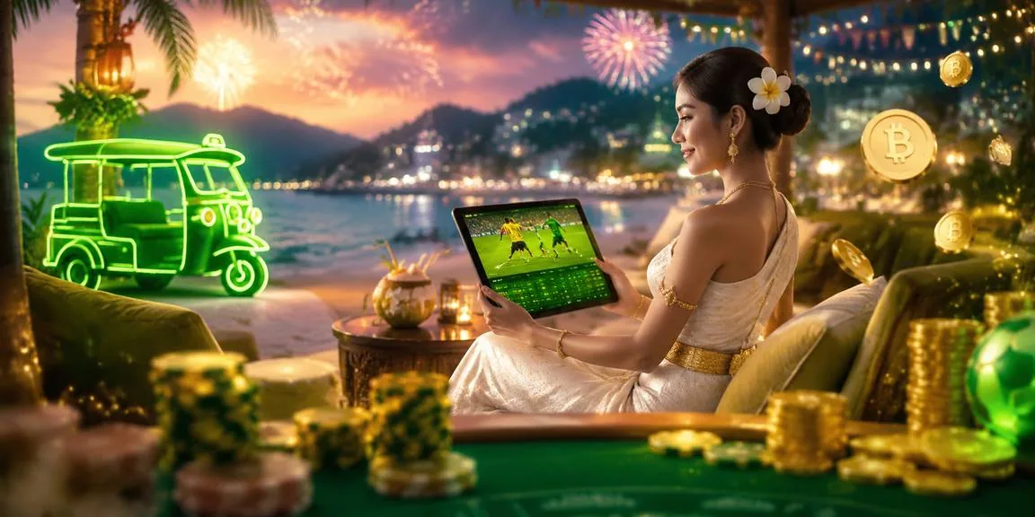 creekbet ไทย แอปคาสิโน